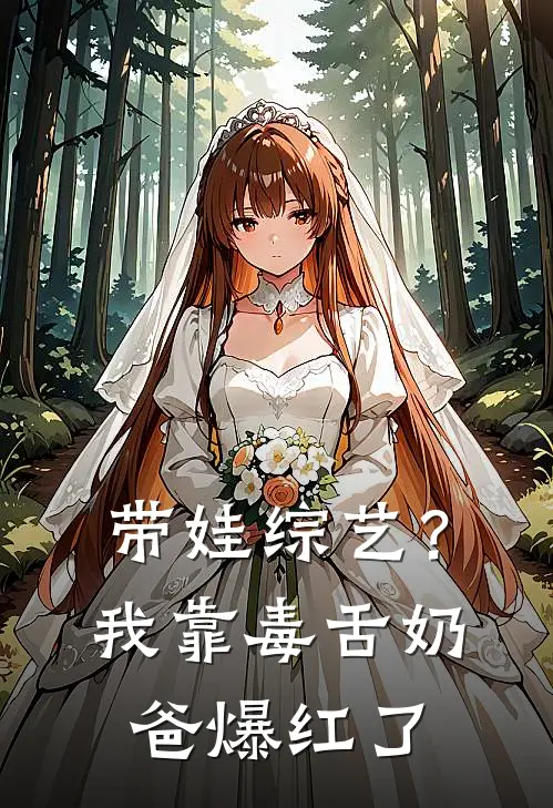 林枫苏清雅(带娃综艺？我靠毒舌奶爸爆红了)最新章节免费在线阅读_带娃综艺？我靠毒舌奶爸爆红了最新章节免费阅读