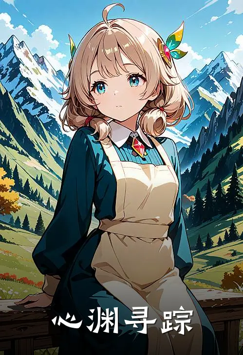 心渊寻踪恩瑞思慕已完结小说推荐_完整版小说心渊寻踪(恩瑞思慕)