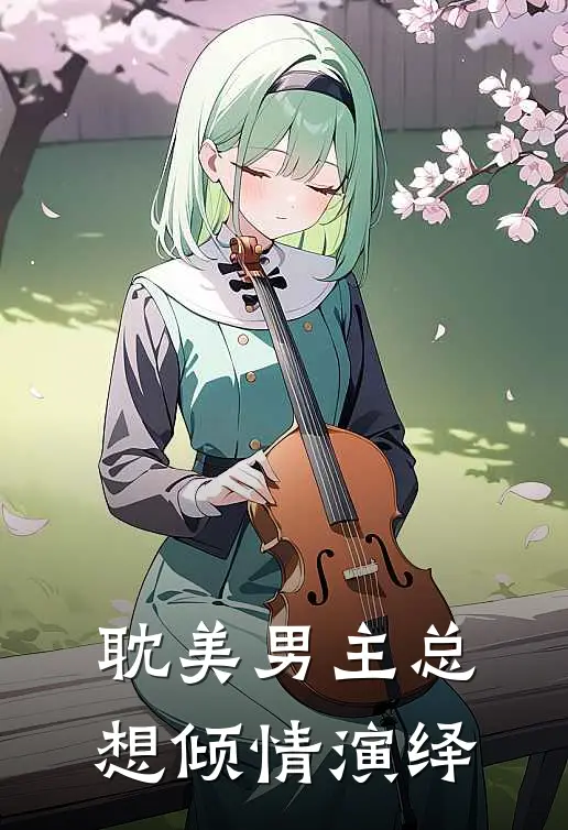 耽美男主总想倾情演绎