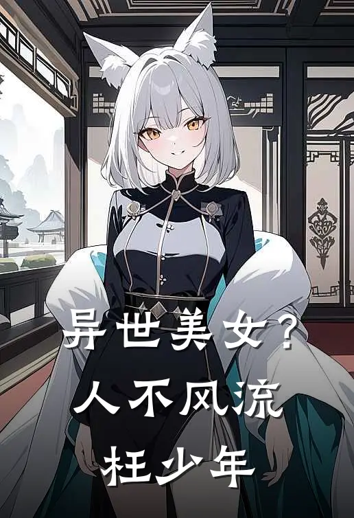 异世美女？人不风流枉少年