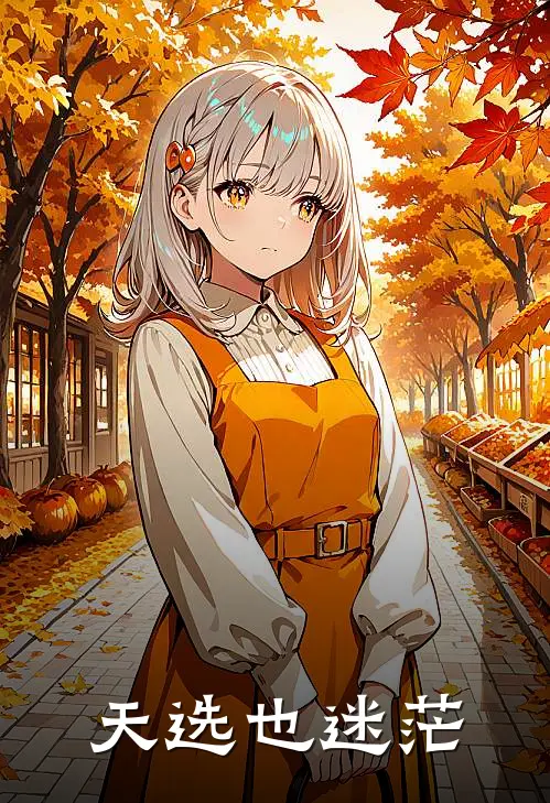 天选也迷茫