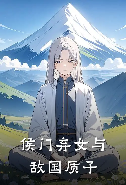 侯门弃女与敌国质子沈昭华萧景珩完本小说推荐_免费小说全文阅读侯门弃女与敌国质子沈昭华萧景珩