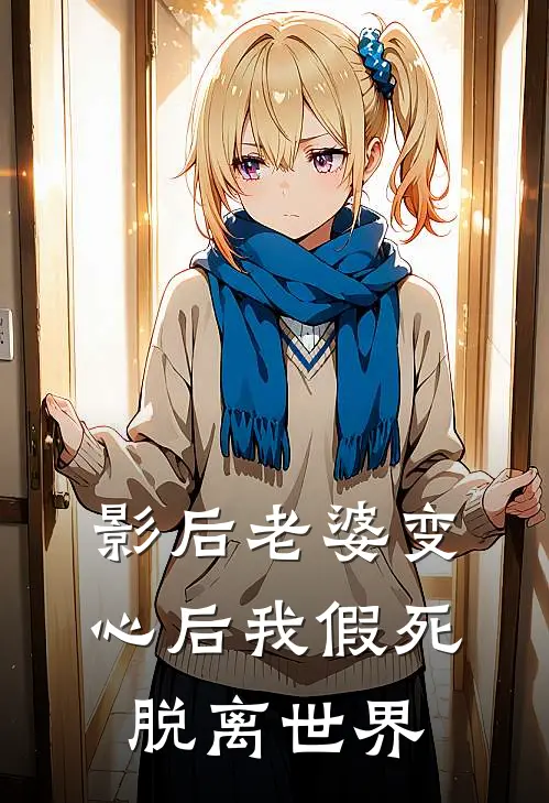 影后老婆变心后我假死脱离世界