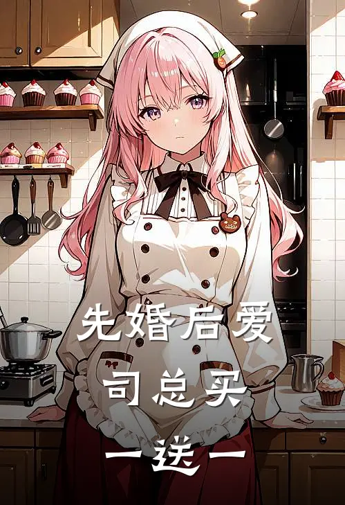 先婚后爱，司总买一送一