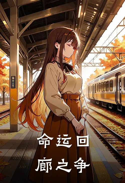 命运回廊之争(林烁沈岚)网络热门小说_最新小说命运回廊之争(林烁沈岚)