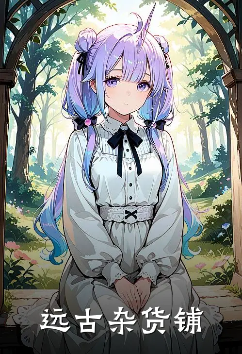 远古杂货铺萧逸钟浩完整版免费小说_全本免费完结小说远古杂货铺萧逸钟浩