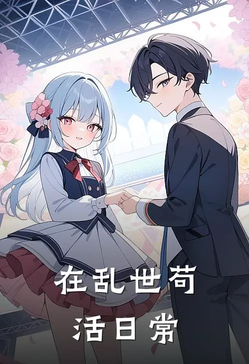 在乱世苟活日常