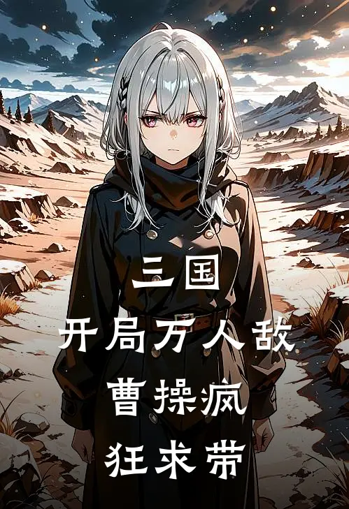 三国：开局万人敌，曹操疯狂求带叶辰王莽最新章节免费阅读_三国：开局万人敌，曹操疯狂求带热门小说