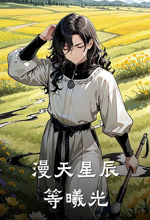 漫天星辰等曦光温曦谢晏礼免费小说推荐_免费小说笔趣阁漫天星辰等曦光温曦谢晏礼