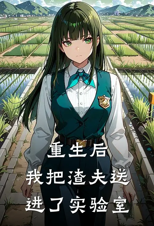 重生后，我把渣夫送进了实验室沈雨薇许志远热门小说免费阅读_完本完结小说重生后，我把渣夫送进了实验室(沈雨薇许志远)