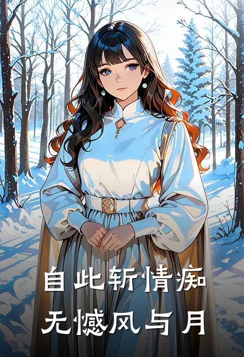 自此斩情痴，无憾风与月顾柠歆屿风完结小说免费阅读_热门免费小说自此斩情痴，无憾风与月(顾柠歆屿风)