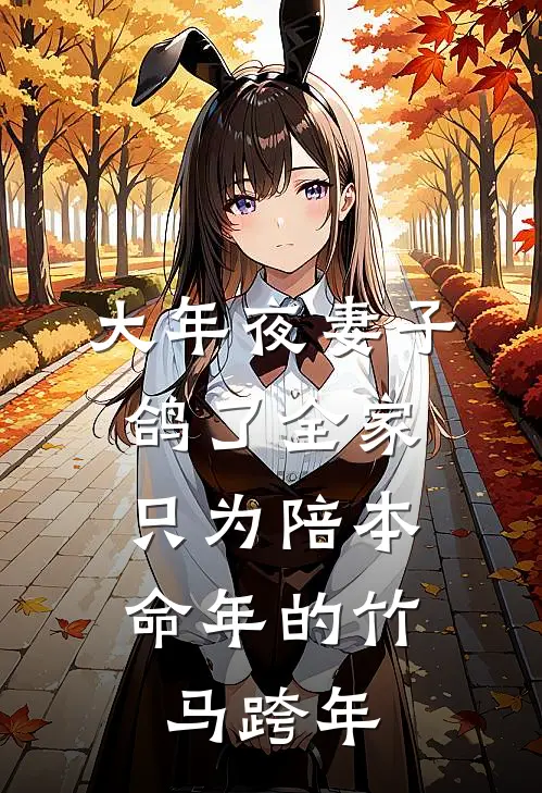 苏宴沈嫣然大年夜妻子鸽了全家，只为陪本命年的竹马跨年全章节在线阅读_大年夜妻子鸽了全家，只为陪本命年的竹马跨年全集免费在线阅读