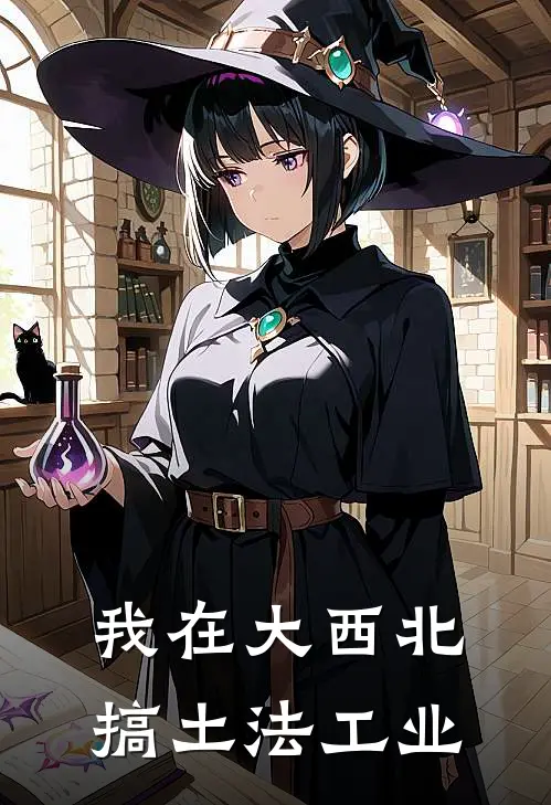 我在大西北搞土法工业