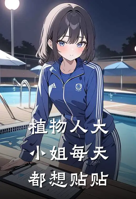 植物人大小姐每天都想贴贴