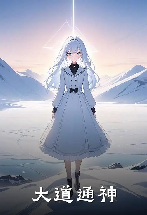 大道通神(卢灿李茂)在线阅读免费小说_最新章节列表大道通神(卢灿李茂)