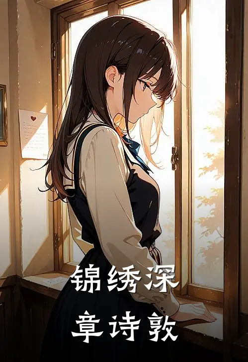 锦绣深章诗敦沈清芷玲儿小说最新章节_最新小说推荐锦绣深章诗敦沈清芷玲儿