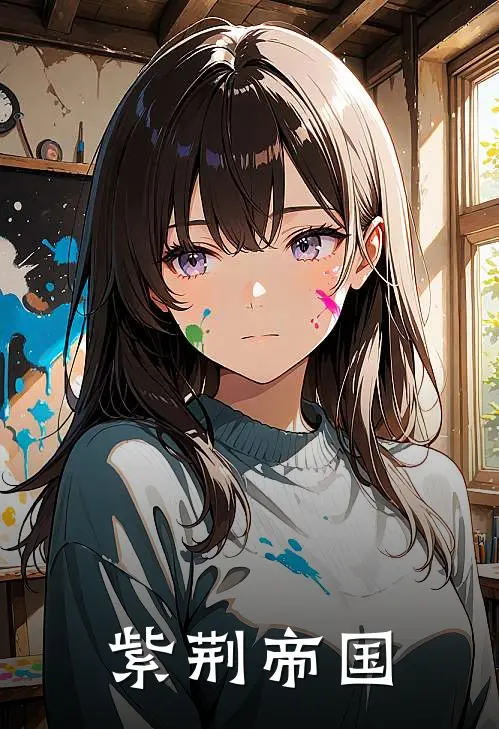 紫荆帝国林小满艾伦最新小说推荐_完结小说紫荆帝国(林小满艾伦)