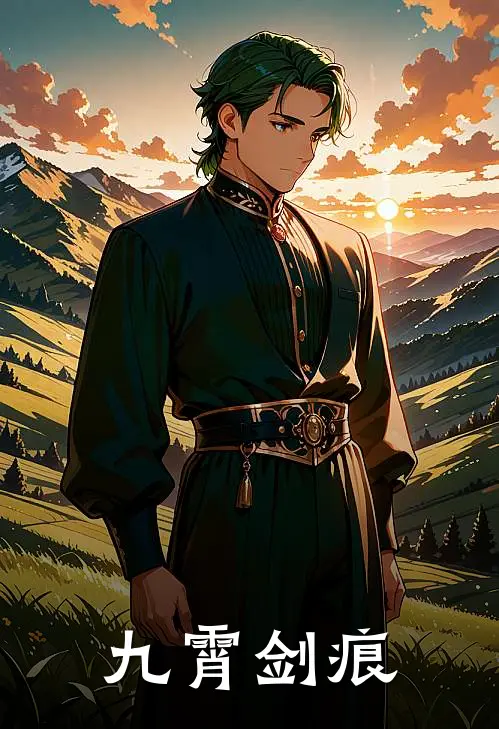 九霄剑痕张尧铠张瑾澄全文免费阅读无弹窗大结局_（张尧铠张瑾澄）九霄剑痕最新小说