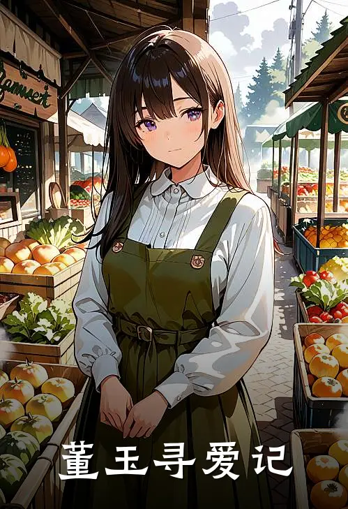 董玉寻爱记董玉碧仙免费小说完整版_最新好看小说董玉寻爱记董玉碧仙