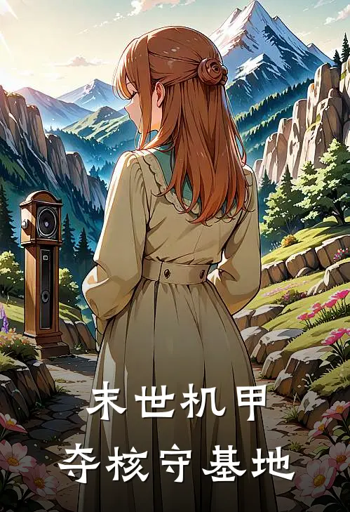 末世机甲：夺核守基地