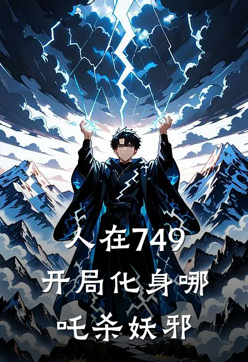 人在749，开局化身哪吒杀妖邪