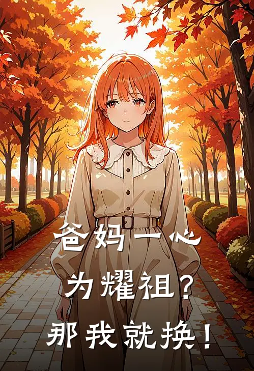 爸妈一心为耀祖？那我就换！王招娣冯娟娟完结小说_完结版小说全文免费阅读爸妈一心为耀祖？那我就换！王招娣冯娟娟