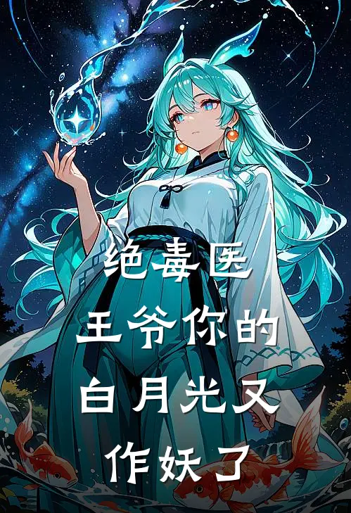 《绝毒医：王爷你的白月光又作妖了》凌薇薇柳如玉火爆新书_绝毒医：王爷你的白月光又作妖了(凌薇薇柳如玉)最新热门小说