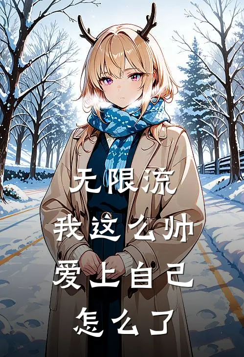 无限流：我这么帅爱上自己怎么了