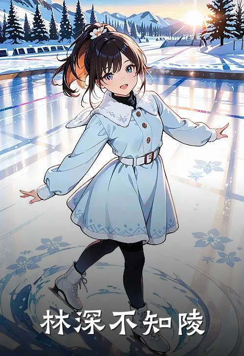 余阳陈泉《林深不知陵》完结版免费阅读_林深不知陵全文免费阅读