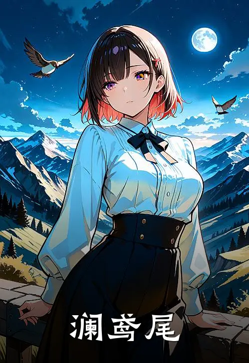 澜鸢尾(苏澜顾知南)热门网络小说推荐_最新完结小说推荐澜鸢尾苏澜顾知南