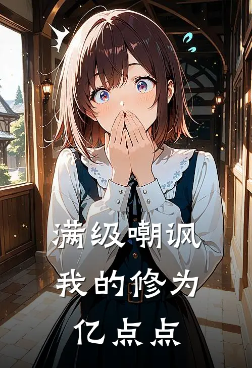 满级嘲讽：我的修为亿点点林枫赵昆免费小说大全_热门免费小说满级嘲讽：我的修为亿点点(林枫赵昆)