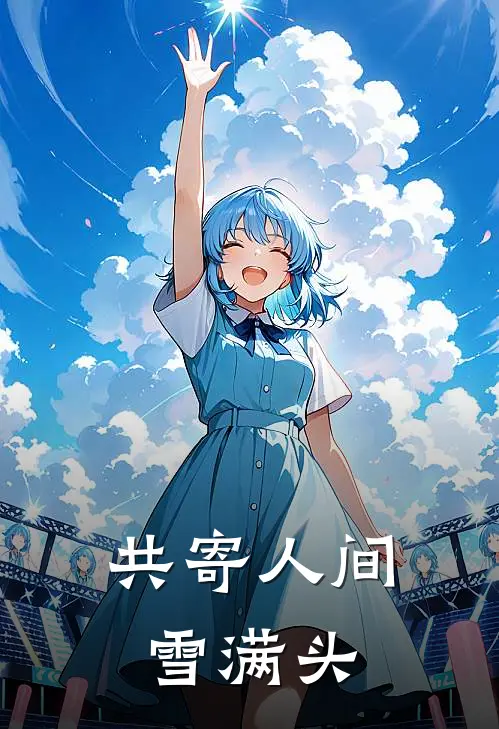 共寄人间雪满头镇国许晴雪最新小说全文阅读_最新章节列表共寄人间雪满头(镇国许晴雪)