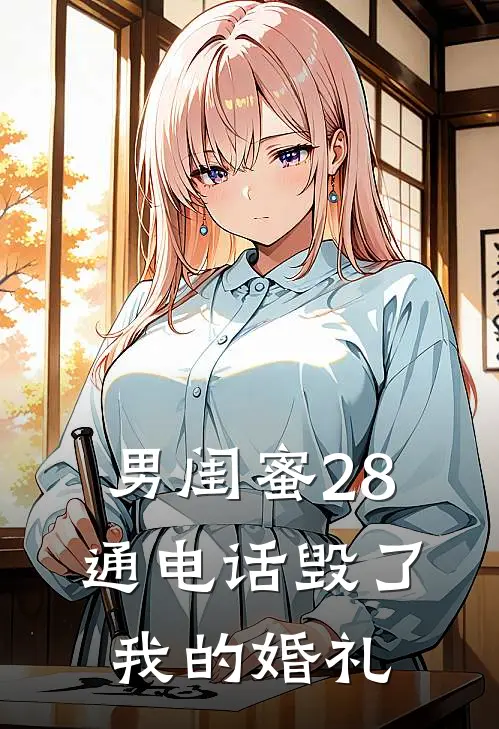 男闺蜜28通电话毁了我的婚礼林小羽顾明轩热门的小说_免费小说男闺蜜28通电话毁了我的婚礼(林小羽顾明轩)