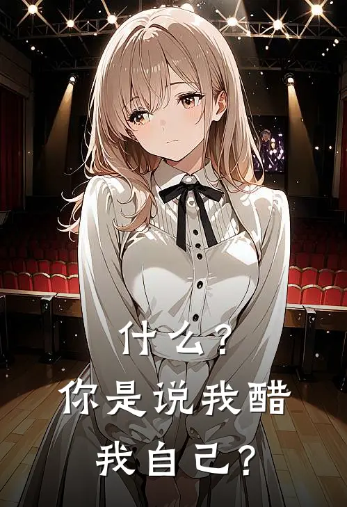 什么？你是说我醋我自己？(沈煜赵芊芊)免费阅读全文_免费完结版小说什么？你是说我醋我自己？沈煜赵芊芊