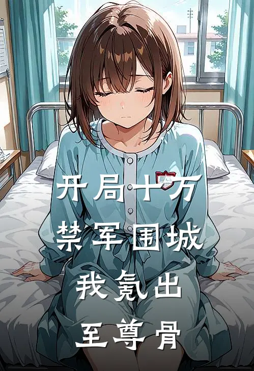 开局十万禁军围城，我氪出至尊骨(苏玄曹幽宦)免费完结小说_免费小说在线阅读开局十万禁军围城，我氪出至尊骨(苏玄曹幽宦)