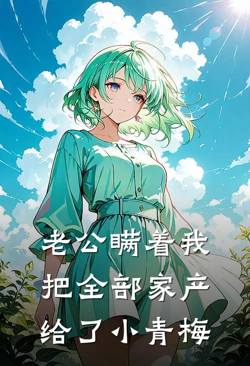 老公瞒着我把全部家产给了小青梅(青梅罗敏)热门网络小说推荐_最新章节列表老公瞒着我把全部家产给了小青梅(青梅罗敏)