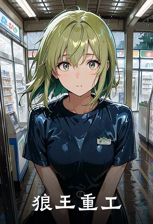 狼王重工(凌夜凌月)完结版免费阅读_狼王重工全文免费阅读