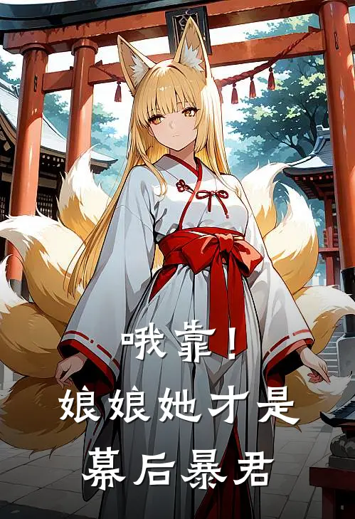 哦靠！娘娘她才是幕后暴君(萧景玄沈清霜)免费小说完结_最新推荐小说哦靠！娘娘她才是幕后暴君(萧景玄沈清霜)