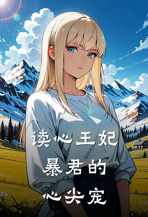 读心王妃：暴君的心尖宠