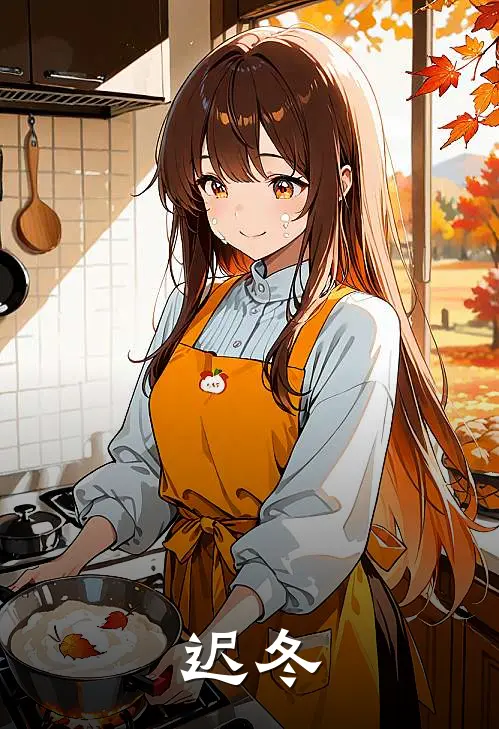 迟冬宋尚乔冉姐免费小说大全_热门免费小说迟冬(宋尚乔冉姐)