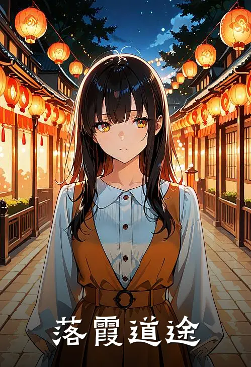 落霞道途林缚赵昊最新小说全文阅读_在线免费小说落霞道途(林缚赵昊)