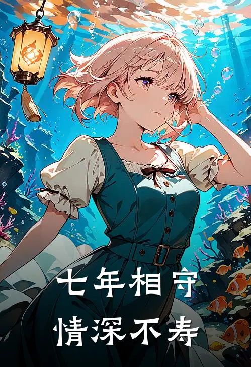 七年相守，情深不寿祁言清清免费小说全本阅读_小说免费完结七年相守，情深不寿祁言清清