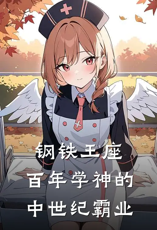 钢铁王座：百年学神的中世纪霸业