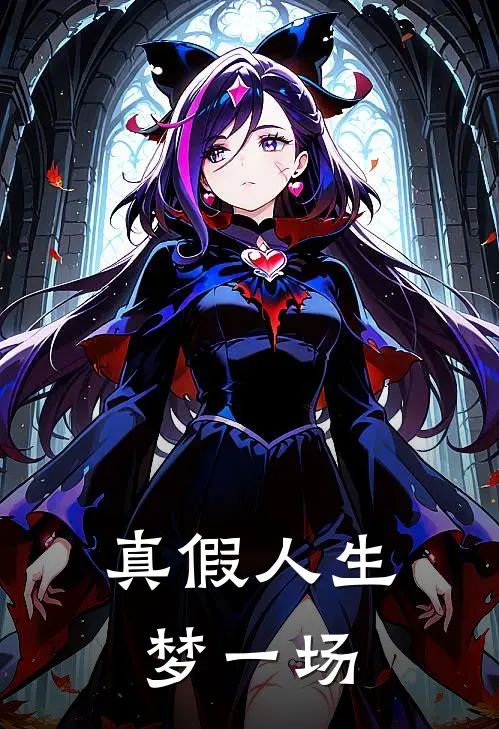 真假人生梦一场(贾似真纳兰)在哪看免费小说_已完结小说推荐真假人生梦一场贾似真纳兰