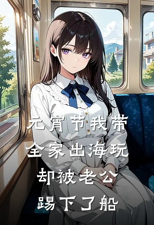 元宵节我带全家出海玩，却被老公踢下了船(白月光舒然)免费小说_完整版免费阅读元宵节我带全家出海玩，却被老公踢下了船白月光舒然