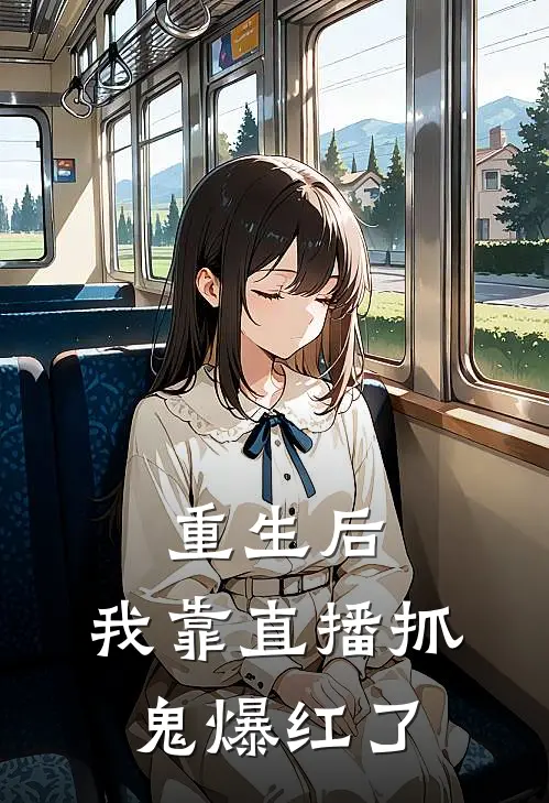 重生后：我靠直播抓鬼爆红了(林小蝶苏明月)全本免费在线阅读_重生后：我靠直播抓鬼爆红了全文阅读