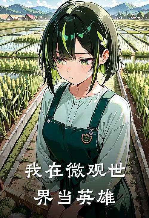 我在微观世界当英雄(王东旭林悦)完本小说大全_热门小说大全我在微观世界当英雄王东旭林悦