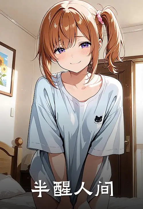 半醒人间(吴辛娜娜)完结版免费小说_热门完结小说半醒人间(吴辛娜娜)