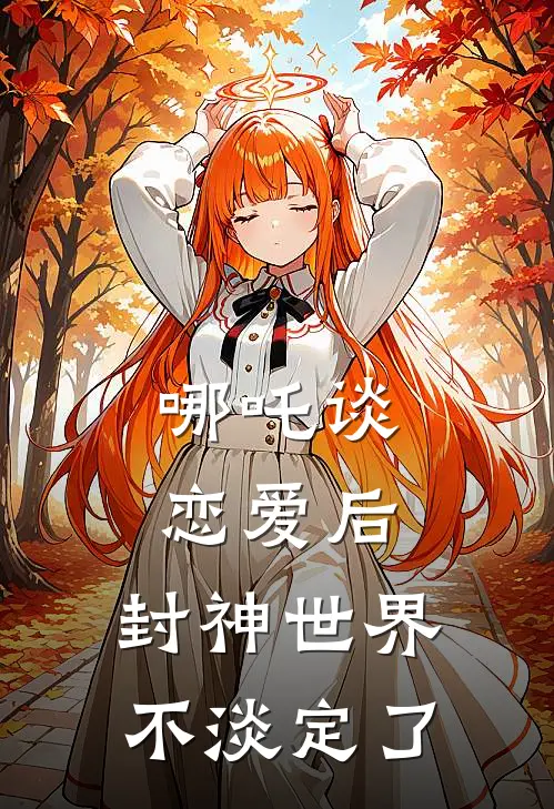 哪吒琼霄《哪吒谈恋爱后，封神世界不淡定了》_《哪吒谈恋爱后，封神世界不淡定了》最新章节在线阅读