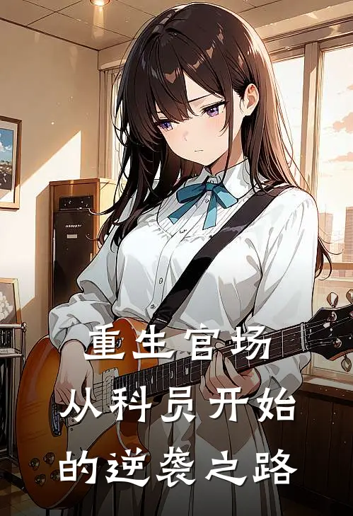 廖阁沈苏安《重生官场：从科员开始的逆袭之路》最新章节阅读_(廖阁沈苏安)热门小说